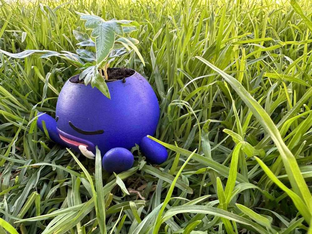 Gloom Planter
